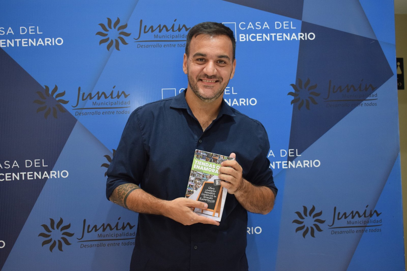 Juan Francisco Retali